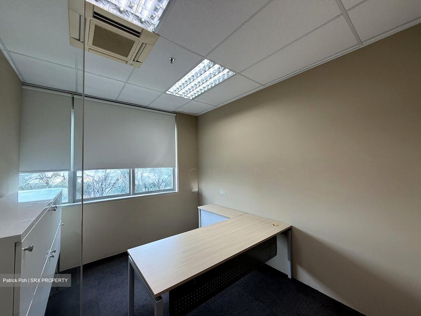 Times Centre (D19), Office #570034971